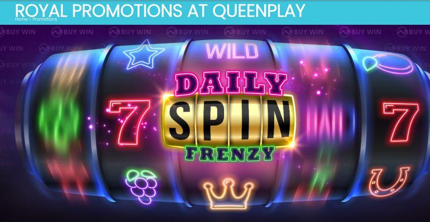 Fairspin Casino: Blockchain-basert nettcasino Fairspin Casino: Blockchain-basert nettcasino