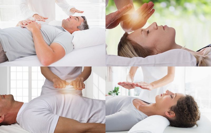 Массаж горячими камнями Массаж горячими камнями