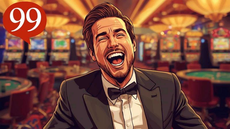 Casinò online italiani non AAMS Casinò online italiani non AAMS