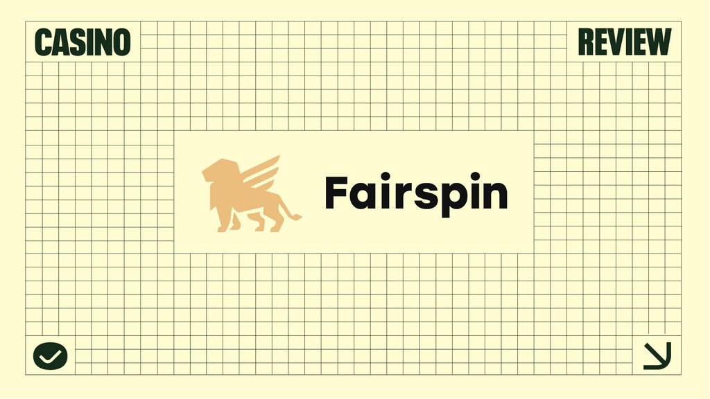 Fairspin Casino Evaluation 2026 Fairspin Casino Evaluation 2026