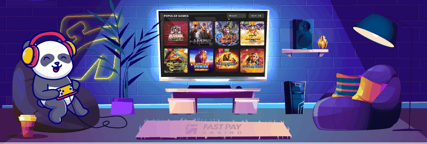 Fastpay Gambling Establishment Bookie & Gambling Establishment Evaluation Fastpay Gambling Establishment Bookie & Gambling Establishment Evaluation