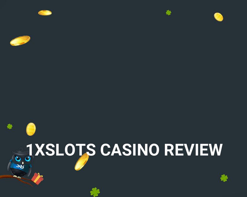 Versión móvil de 1xslots Versión móvil de 1xslots