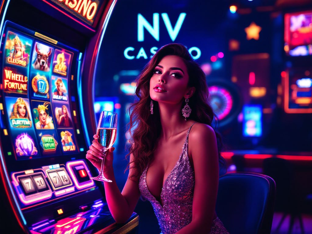 Recensioni per NV Online Casino 2026 Recensioni per NV Online Casino 2026